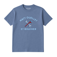 MATT OUELLET T-SHIRT