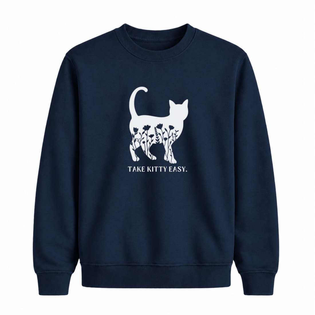 Sweatshirt Kitty