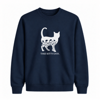 Sweatshirt Kitty