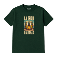 T-Shirt Tribu