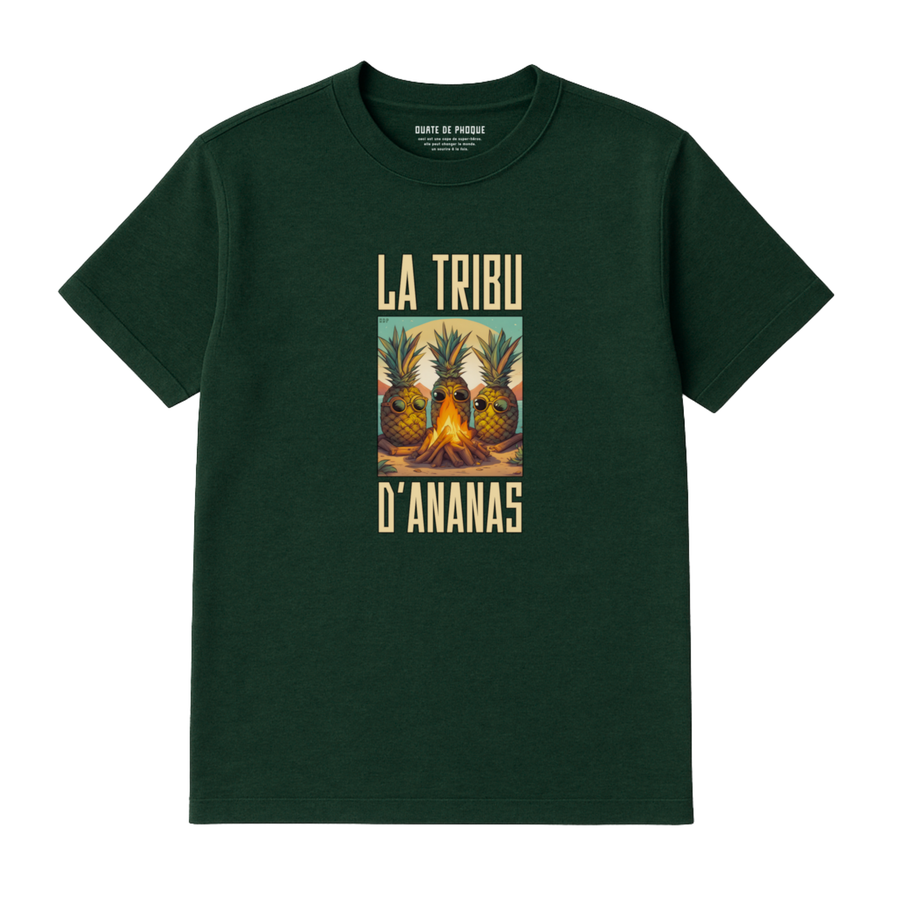 T-Shirt Tribu