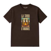 T-Shirt Tribu