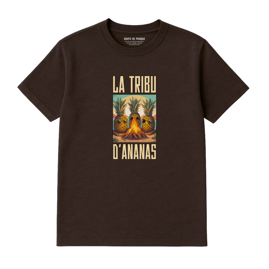 T-Shirt Tribu