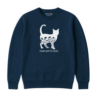 Sweatshirt Kitty