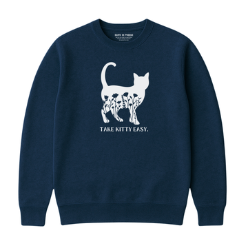 Sweatshirt Kitty