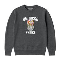 Sweatshirt Disco