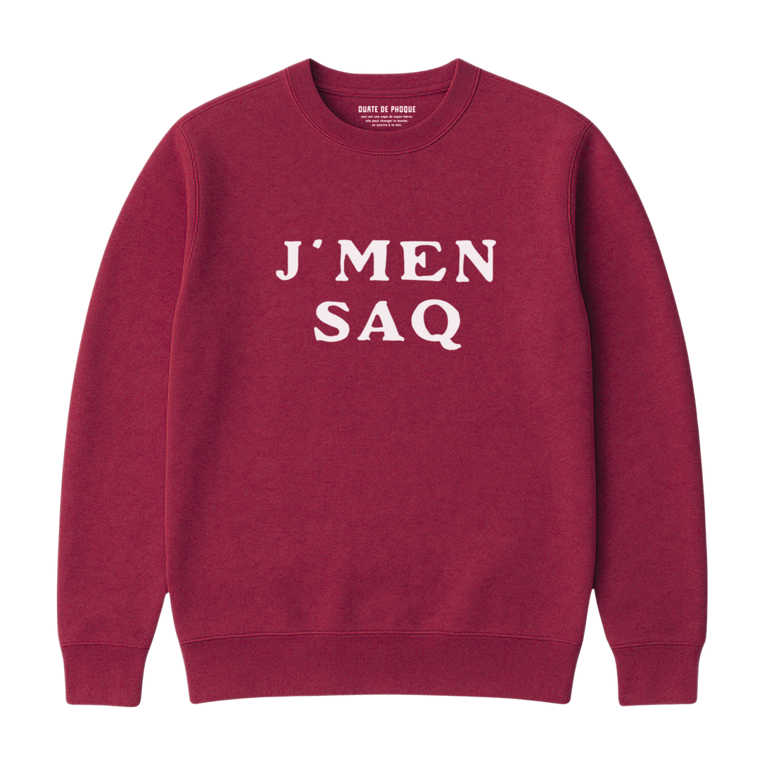 Sweatshirt J&