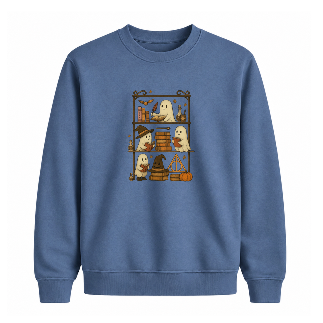 Sweatshirt Fantômes Potter