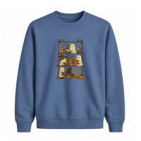 Sweatshirt Fantômes Potter