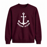 Sweatshirt Ancre Hisse
