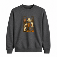 Sweatshirt Fantômes Potter
