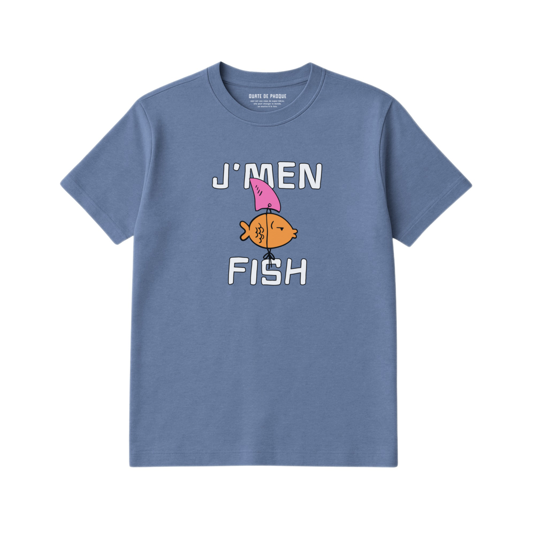 T-Shirt J&