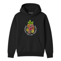 Hoodie Ananas Problème