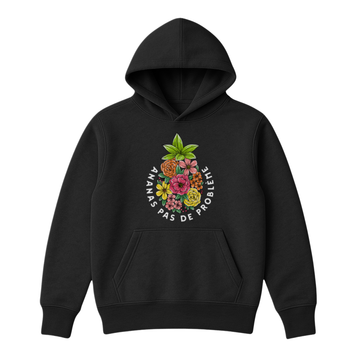 Hoodie Ananas Problème