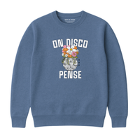 Sweatshirt Disco