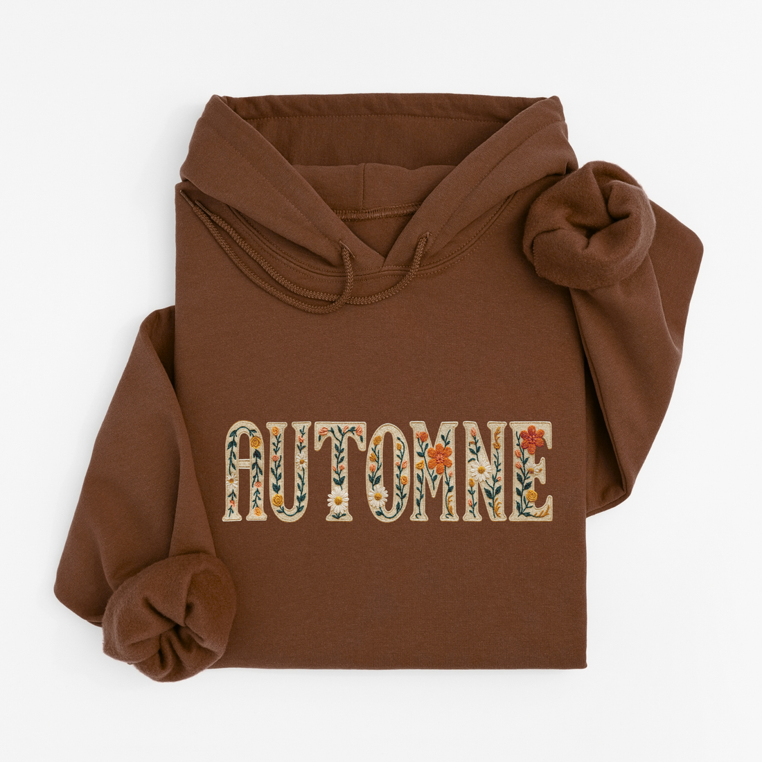 Hoodie Automne