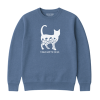 Sweatshirt Kitty