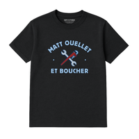 MATT OUELLET T-SHIRT
