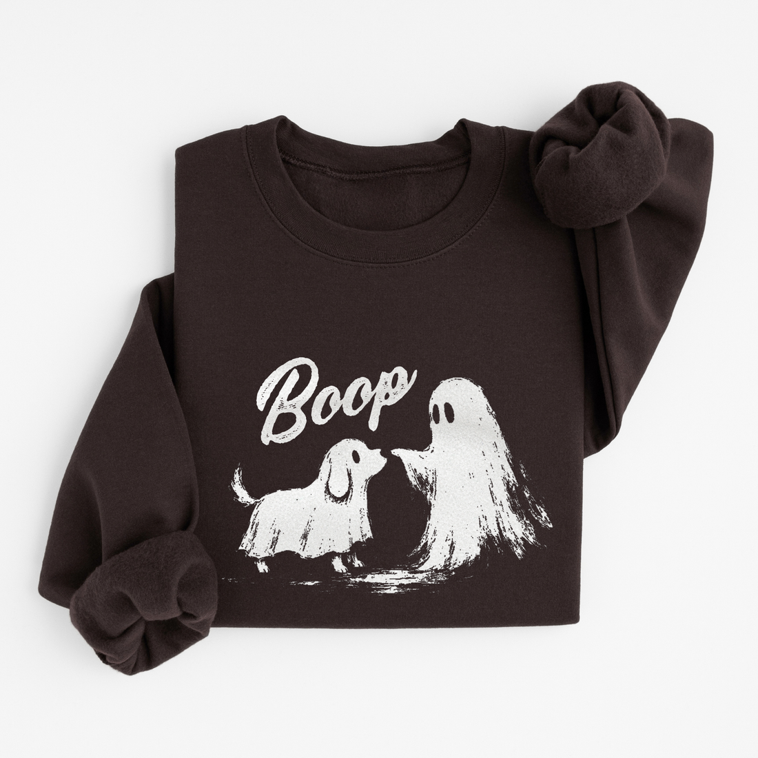 Sweatshirt Boop