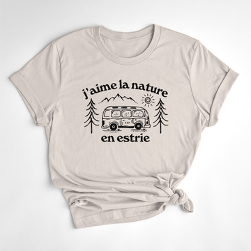 ESTRIE T-SHIRT