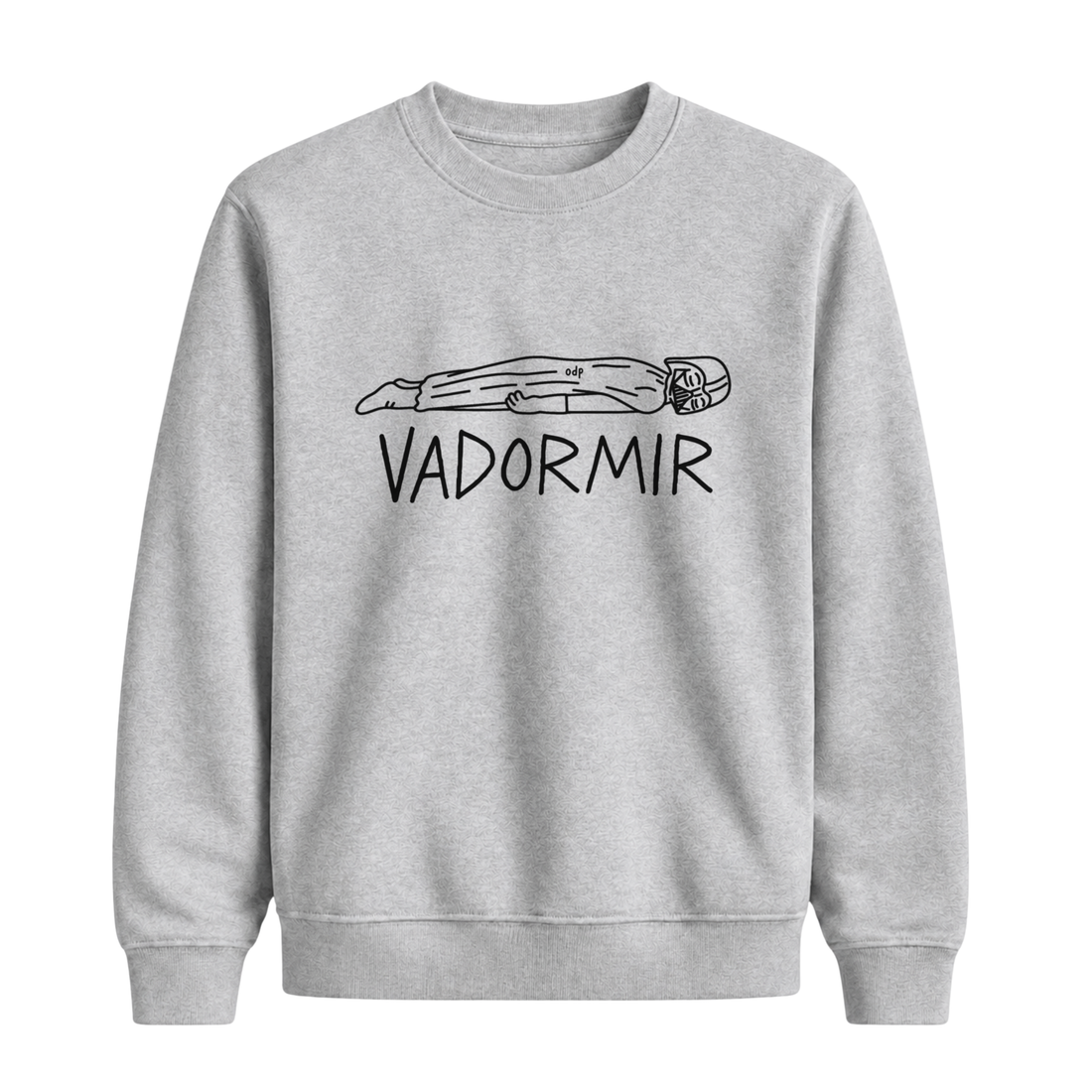 Sweatshirt Vadormir