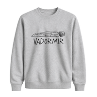 Sweatshirt Vadormir