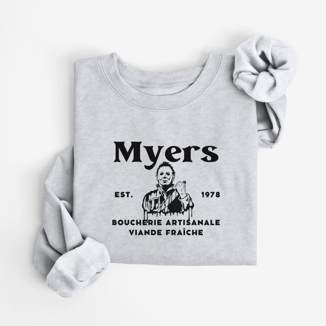 SWEATSHIRT MYERS
