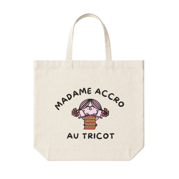 Sac Madame Tricot