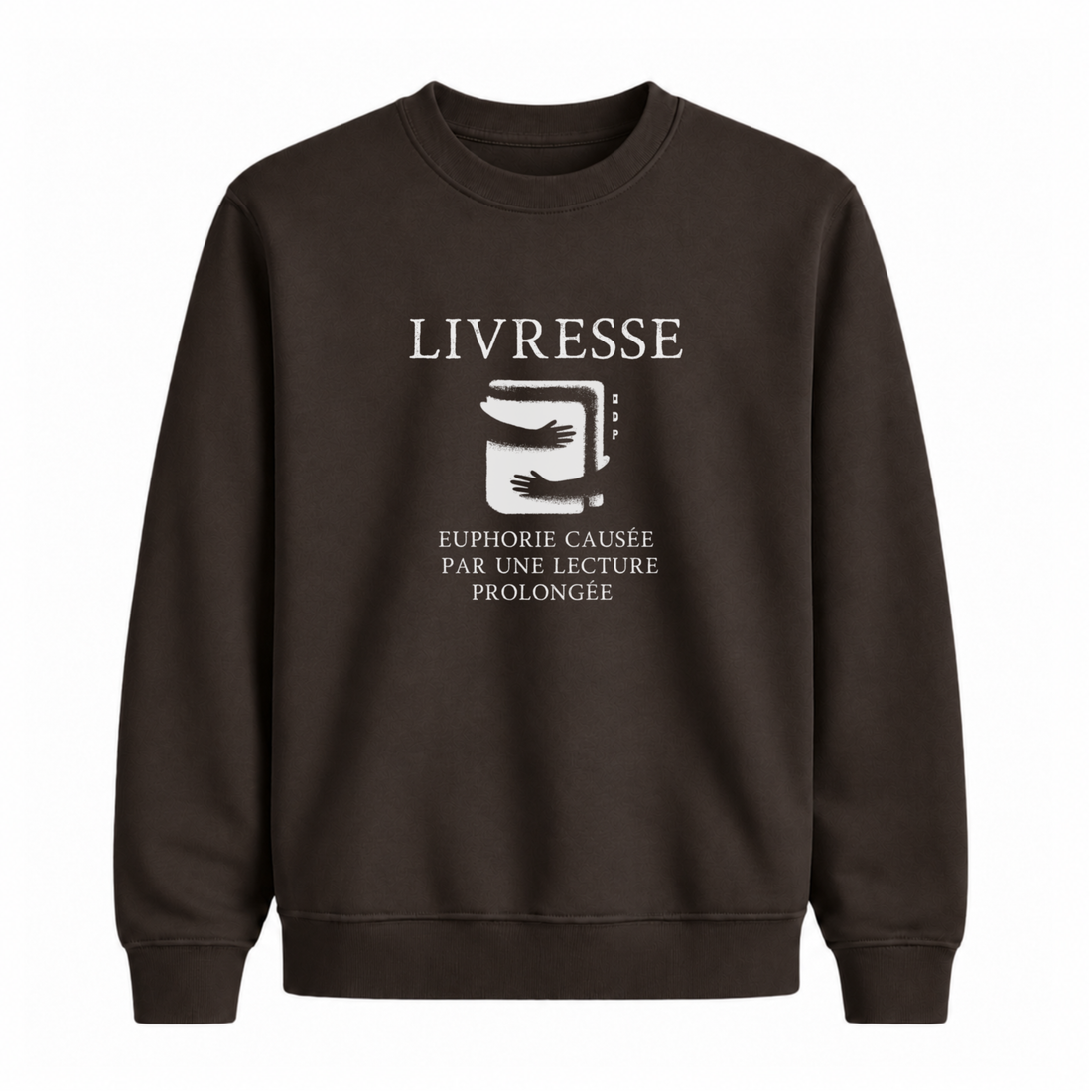 Sweatshirt Livresse