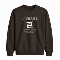 Sweatshirt Livresse
