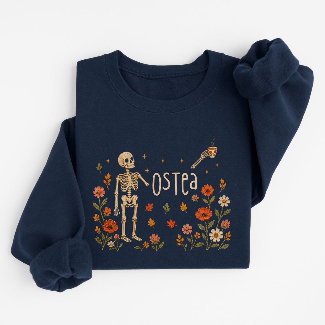 Sweatshirt Ostea