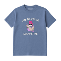 T-Shirt Dernier Chapitre
