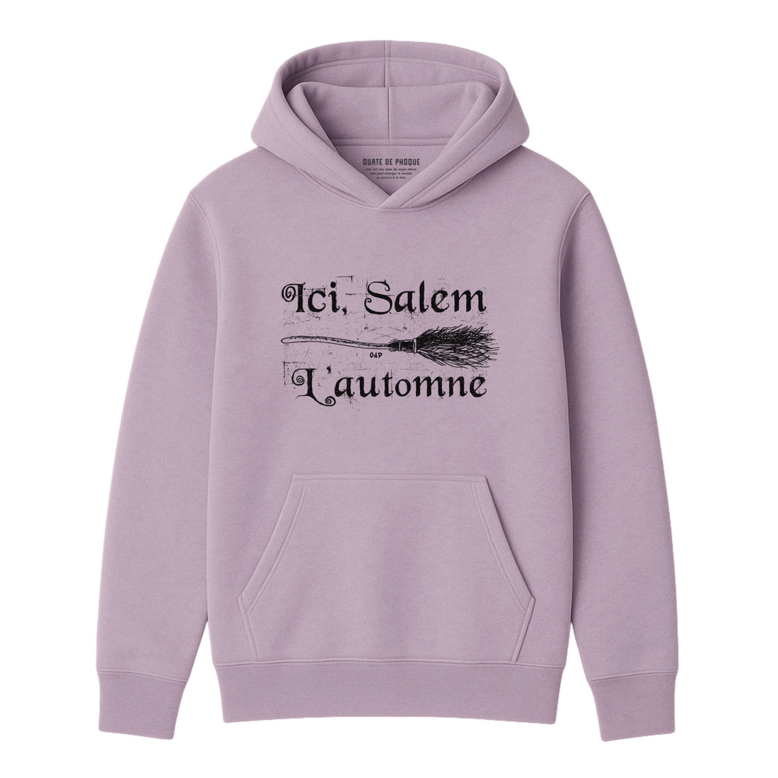 Hoodie Salem