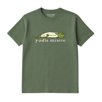 T-Shirt Yodla