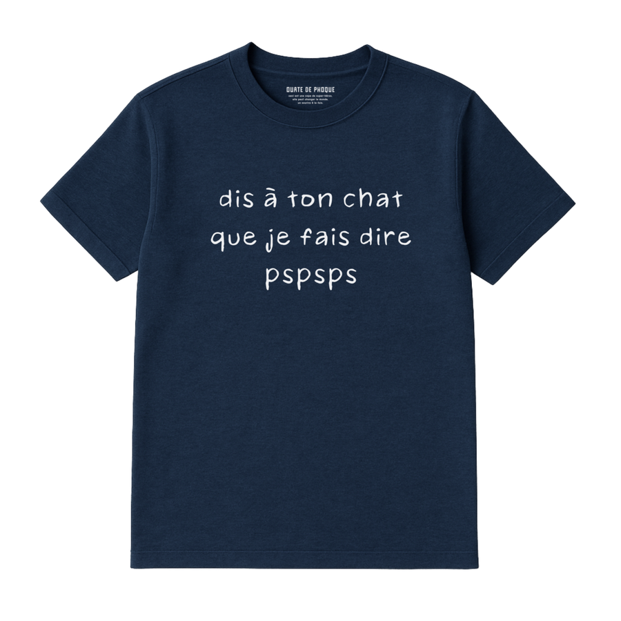 T-Shirt Chat