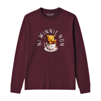 Longsleeve Ni Winnie Non