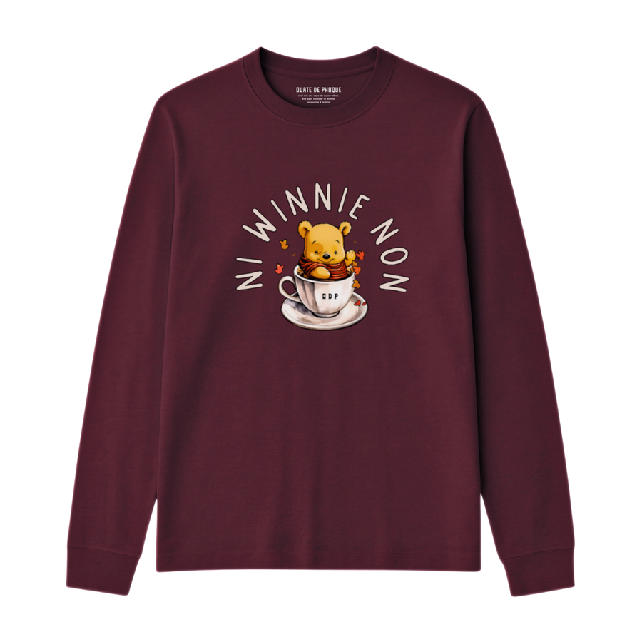Longsleeve Ni Winnie Non