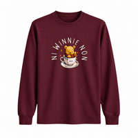 Longsleeve Ni Winnie Non