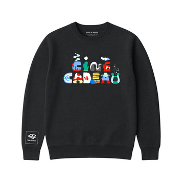 Sweatshirt Ciné-Cadeau - Enfant #1