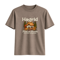 T-Shirt Hagrid