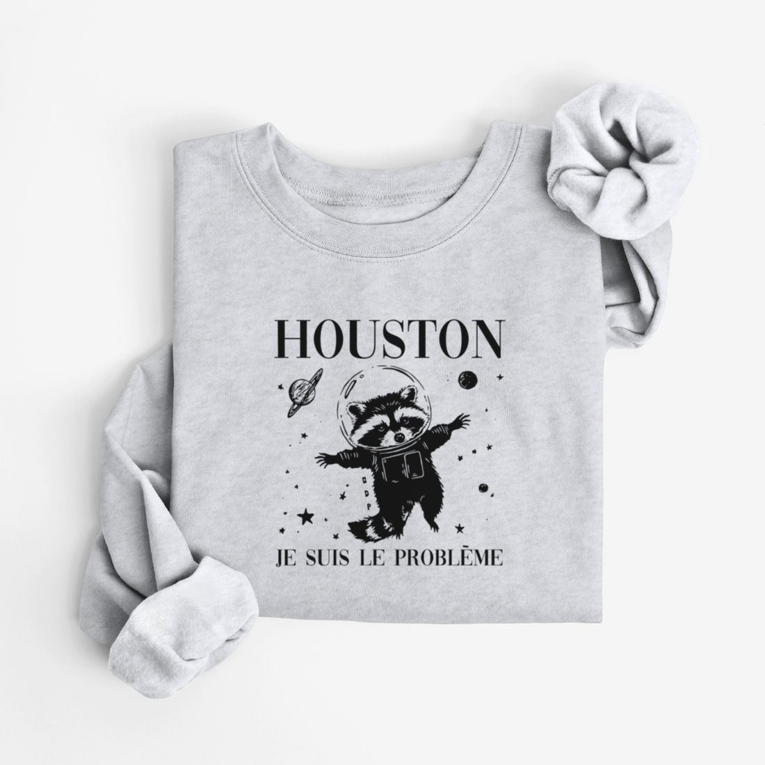 SWEATSHIRT HOUSTON