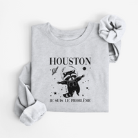 SWEATSHIRT HOUSTON