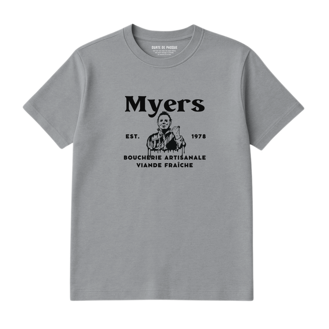 T-Shirt Myers
