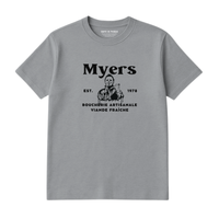 T-Shirt Myers
