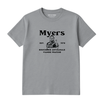 T-Shirt Myers