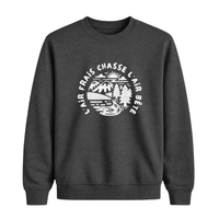 Sweatshirt Air Frais