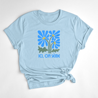 WE SEED T-SHIRT