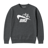 Sweatshirt Bike