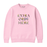Sweatshirt Extraordimère