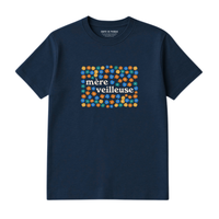 T-Shirt Mère Veilleuse